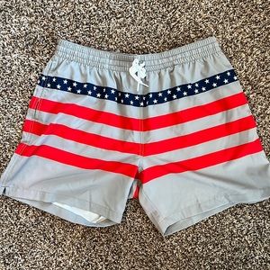 Chubbies swim trunks